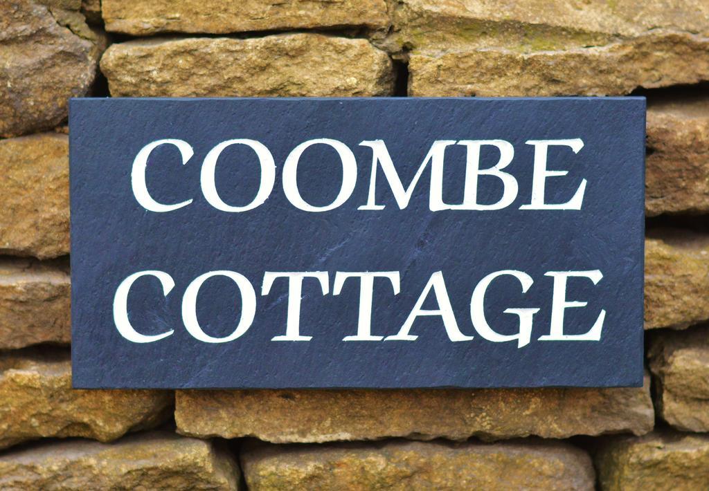 Coombe Cottage Sutton Green Eksteriør bilde